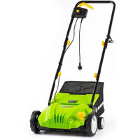 Electric lawn scarifier - Fieldmann - FZV 2004-E