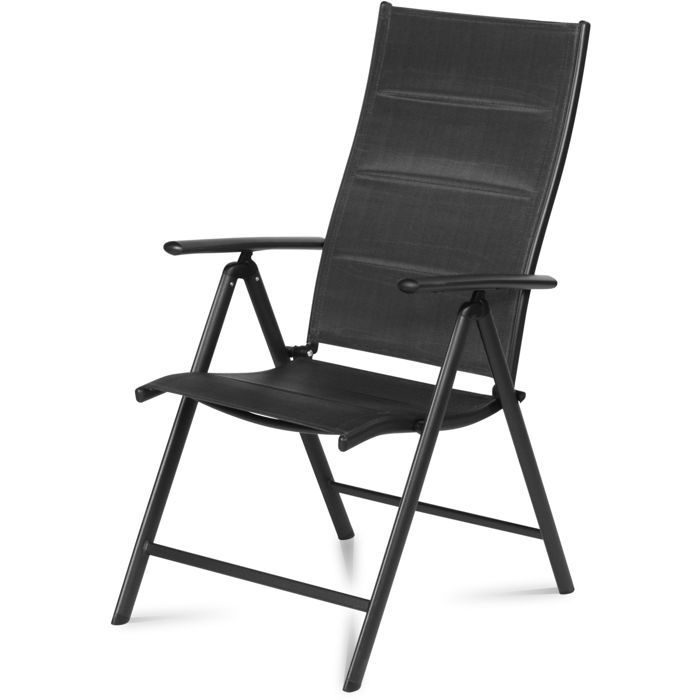 Garden chair 2pcs - Fieldmann - FDZN 5016