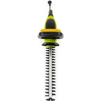 Electric hedge trimmer - Fieldmann - FZN 2505-E