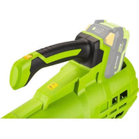 Cordless Leaf Blower - Fieldmann - FZF 70605-0