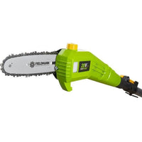Cordless pruning shears - Fieldmann - FZP 70505-0