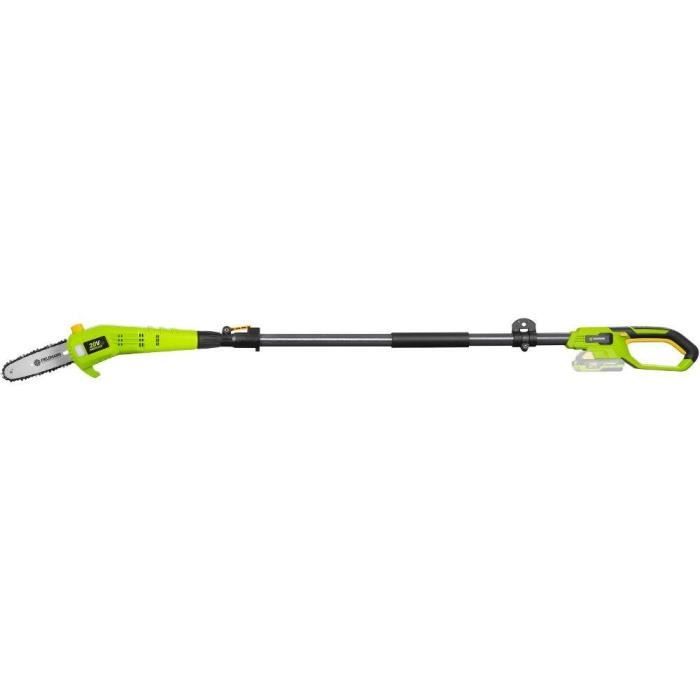 Cordless pruning shears - Fieldmann - FZP 70505-0