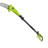 Cordless pruning shears - Fieldmann - FZP 70505-0