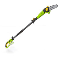 Cordless pruning shears - Fieldmann - FZP 70505-0