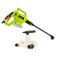 High pressure cleaner - Fieldmann - FDW 70905-0