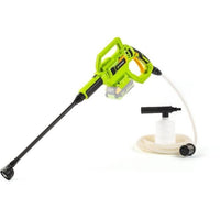 High pressure cleaner - Fieldmann - FDW 70905-0