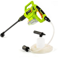High pressure cleaner - Fieldmann - FDW 70905-0