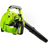Petrol Blower/Vacuum - Fieldmann - FZF 6205-B