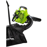 Petrol Blower/Vacuum - Fieldmann - FZF 6205-B