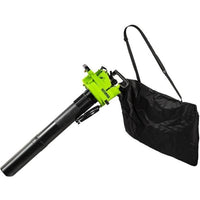 Petrol Blower/Vacuum - Fieldmann - FZF 6205-B