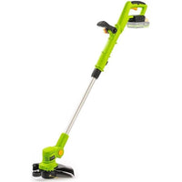 Cordless Grass Trimmer - Fieldmann - FZS 70101-0