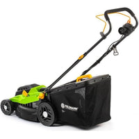 Electric lawn mower - Fieldmann - FZR 2037-E