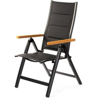 Garden chair - Fieldmann - FDZN 5017