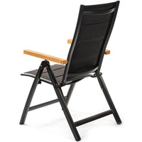 Garden chair - Fieldmann - FDZN 5017