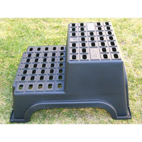 Double plastic step - MGI - 890136