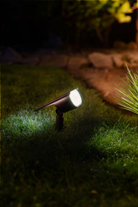 Solarstrahler für die Pflanzenbeleuchtung  GALIX  G2603  300 Lumen, Doppelbeleuchtung (Wandleucht