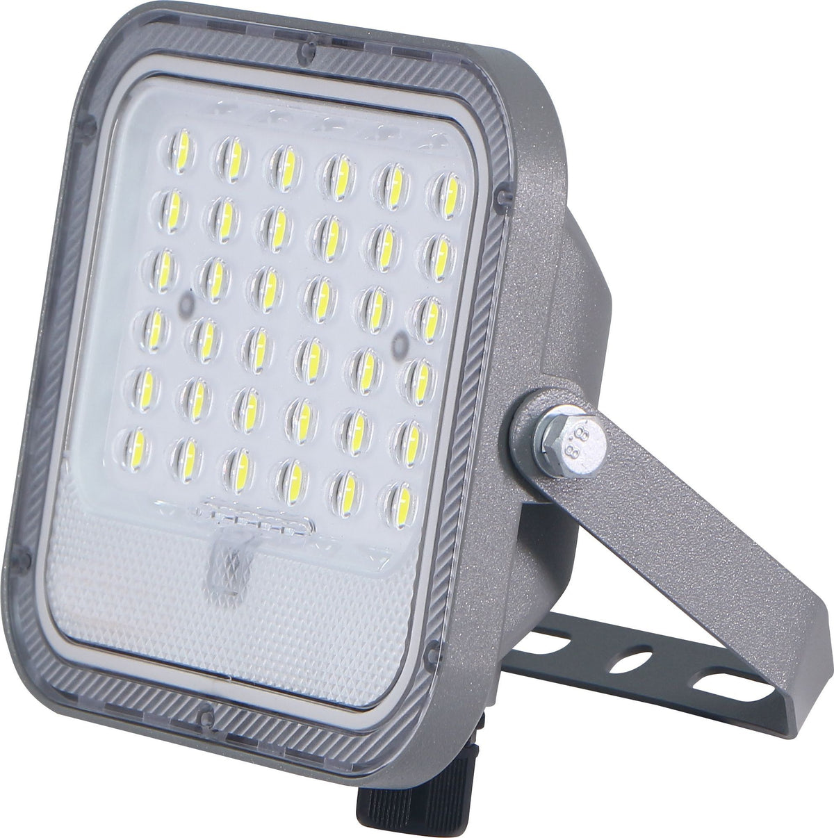 Solar-LED-Strahler  GALIX  G2611  850 Lumen mit Fernbedienung