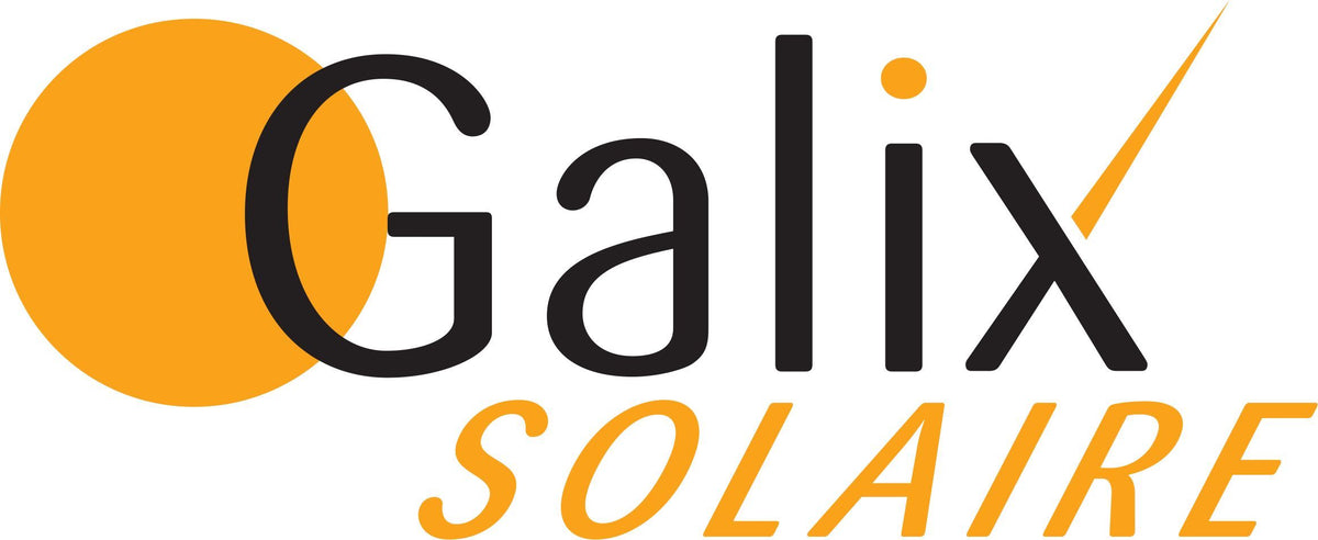 Solar-LED-Flutlicht  GALIX  G2612  2000 Lumen  Bewegungsmelder und Fernbedienung