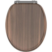 Walnut walnut - MDF FSC