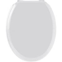 GELCO Toilet seat Sweet white