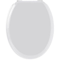 GELCO Toilet seat Sweet white