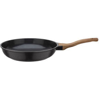 Cast aluminum frying pan - GSW - NATURAL FIT - 28 cm - 100% recycled without PFAS - Induction