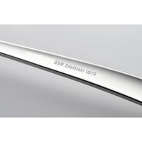 GSW 60-teiliges Besteckset aus massivem Edelstahl