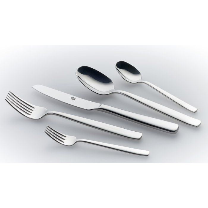 Besteckset - GSW PREMIUM - 893497 - 60-teilig - Massiver Edelstahl 18/10