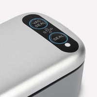 Food vacuum sealer - HKoeNIG - SSV32 - Food preservation - Gray