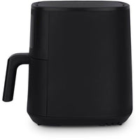 HKoeNIG Ölfreie Fritteuse  FRY840  4 l Fassungsvermögen  6 Kochprogramme  1300 W