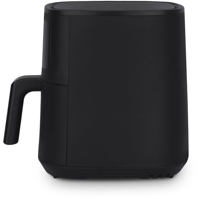 HKoeNIG Ölfreie Fritteuse  FRY840  4 l Fassungsvermögen  6 Kochprogramme  1300 W