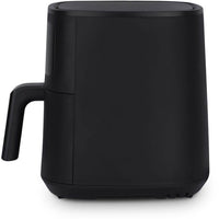HKoeNIG Ölfreie Fritteuse  FRY880  8 l Fassungsvermögen  6 Kochprogramme  1700 W
