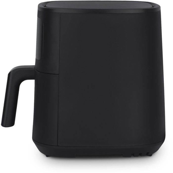 HKoeNIG Ölfreie Fritteuse  FRY880  8 l Fassungsvermögen  6 Kochprogramme  1700 W