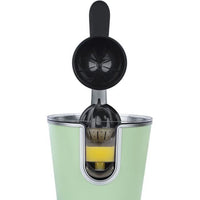 H.koenig/AGR88 - Citrus press - Power: 160W - Silent - Anti -drop system - Stainless steel body - BP