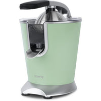 H.koenig/AGR88 - Citrus press - Power: 160W - Silent - Anti -drop system - Stainless steel body - BP