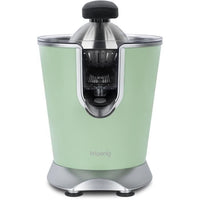 H.koenig/AGR88 - Citrus press - Power: 160W - Silent - Anti -drop system - Stainless steel body - BP