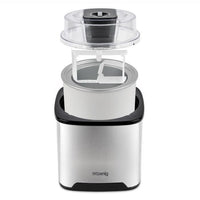 Hkoenig - Sorbetiere - Capacity: 2 L - Quick preparation: 30 to 40 min
