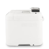 H.KoeNIG BAKE340 - Bread maker with seeds - 12 programs - 3 cooking levels - 550W - 2 sizes: 650 or 