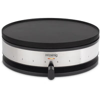 HKoeNIG Crepe Maker - KREP56