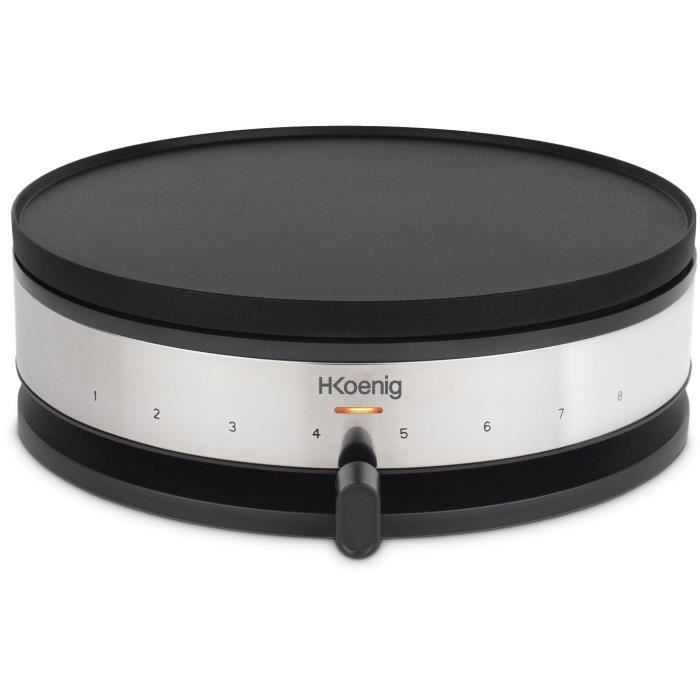 HKoeNIG Crepe Maker - KREP56