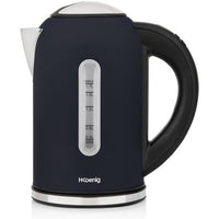 Programmable kettle - HKoeNIG - Boe56 - 1.7L - 2200 W - Adjustable temperature - LCD screen - Matte 