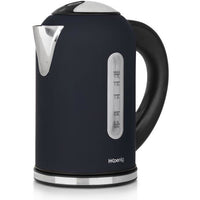 Programmable kettle - HKoeNIG - Boe56 - 1.7L - 2200 W - Adjustable temperature - LCD screen - Matte 