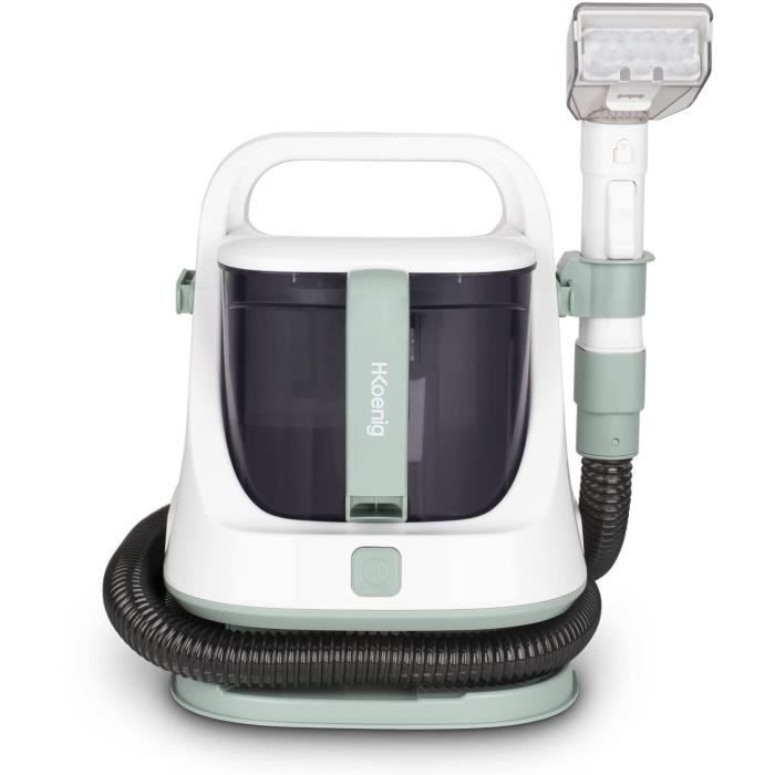Hkoenig Twt77 - Hand vacuum cleaner