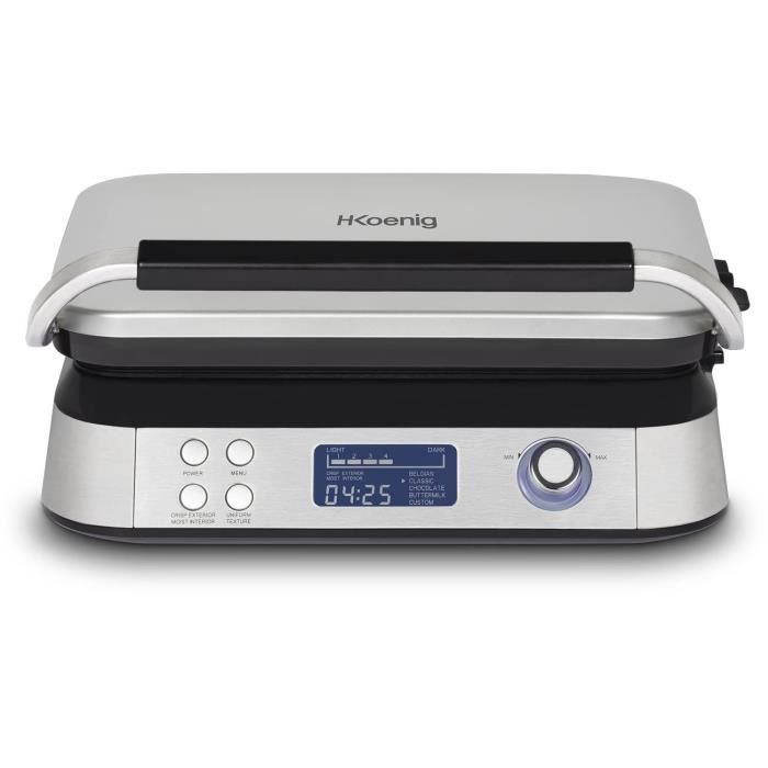 Hkoenig wafer - GFX800