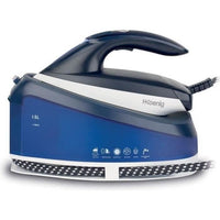 HKOENIG V7 - Steam generator
