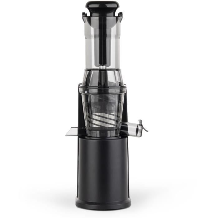 Entsafter - HKoeNIG - GSX16 - 250 W - 0,8 l - Schwarz