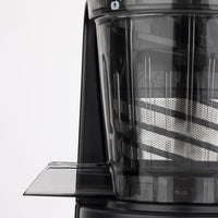 Entsafter - HKoeNIG - GSX16 - 250 W - 0,8 l - Schwarz