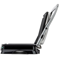 H.Koenig GR20 - Mutlifunction - Stainless