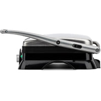 H.Koenig GR20 - Mutlifunction - Stainless