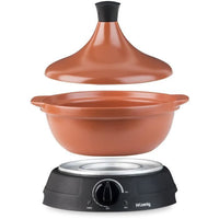 HKoeNIG electric tajine